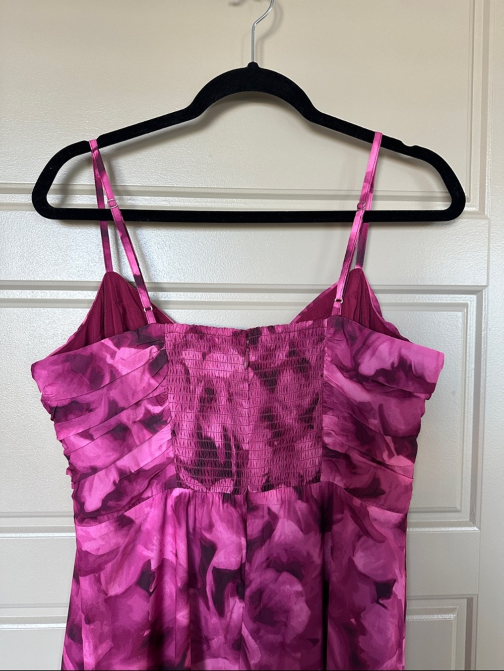 Abercrombie & Fitch Bra-Free Hardware Maxi Dress - Picture 5 of 5